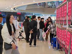 -万达广场(齐齐哈尔建华店)