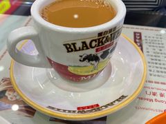 -澳门陈光记烧味饭店(万象城店)