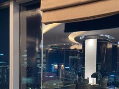 -上海凯宾斯基大酒店