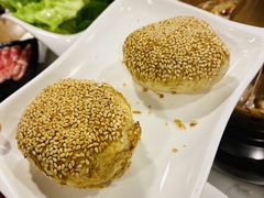 -马记伊源斋涮肉·清真菜(百子湾店)