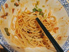 -舌尖尖·兰州牛肉面(浦东机场店)