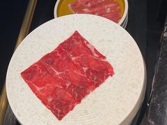 -牛New寿喜烧(新六百店)