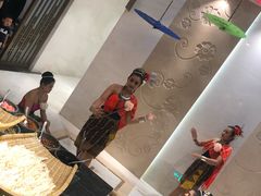 -索菲特酒店 · 云尚天际自助餐厅