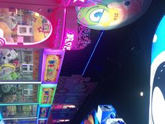 -真快活Coohoo Max(武汉绿地新田360店)