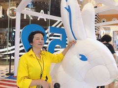 -深圳来福士广场