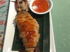 -花样西贡·法式越南餐厅(西大万达店)