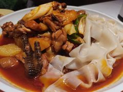 -谷丽羊肉串·新疆鲜货烧烤馆·清真·夜宵(长沙首店)