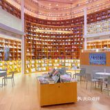 上海探店｜与光同乘，探索阅读的可能