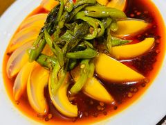 -掌上鲜(南顺城街店)