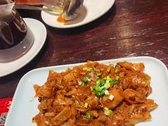 -滋粥楼·顺德菜海鲜茶点(方舟店)