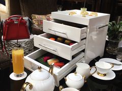 抽屉下午茶套餐-行者书屋大堂吧 ·下午茶(南京圣和府邸酒店)