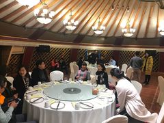 -九十九顶毡房(阜石路店)