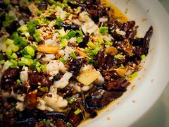 黑鱼花-三猫黑鱼花(南大店)