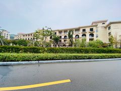 -东海半边山旅游度假区