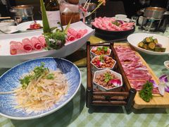 -番食园鲜食火锅(高新店)