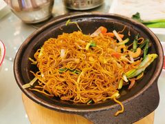 炒面-幸运楼(北京路店)