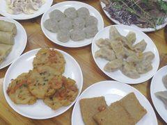 -沙县小吃文化城