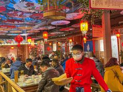 -田园印象·成都土菜院子(华阳店)