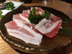-江户烧肉(高德店)