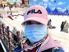 -世界之窗阿尔卑斯冰雪世界
