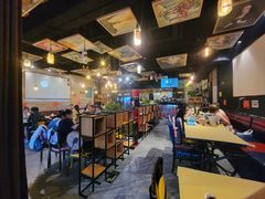 -小田油焖小龙虾(双井店)