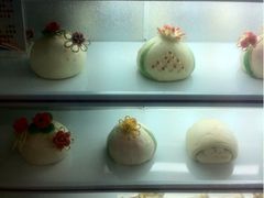 花馍-令氏家外家岐山面(火炬路店)