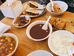 -小豆海棠(嘉兴路店)