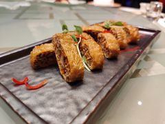 -北京王府井希尔顿酒店·秦唐中餐厅Chynna