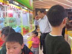 -娃娃集合营(上海奉贤龙湖天街店)