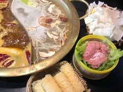 -欧阳小姐在成都(爱琴海店)