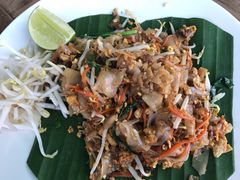 mama炒面-Kat's Kitchen