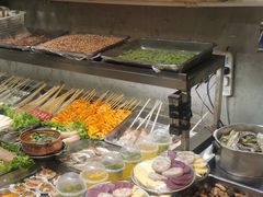 -塘屋烧烤·云南火塘烧烤品牌(春城慧谷旗舰店)