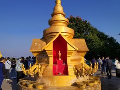 -西双版纳勐泐文化旅游区