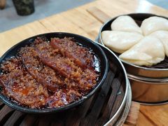 -王菊美食街·王菊面馆(总店)