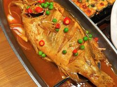-中国徽菜·徽商故里(罍街店)