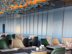 -华厦大酒店·桃源西餐厅·自助餐