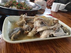 泥煨鸡-石岐乳鸽村(桥观坊南四巷店)