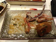 -赤坂亭M9和牛烧肉·日料398放题(万达店)