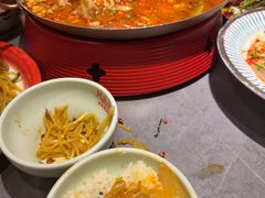 -川芙蓉·市井老川菜(长寿路店)