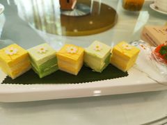 -宝悦大酒楼·宴会厅·点心·粤菜