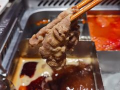 -海底捞火锅(塘厦天虹店)