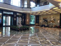 -上海浦东星河湾酒店