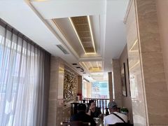 -鹿鸣春饭店(总店)