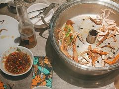 -渔纬港海鲜自助餐厅(湖里万达店)