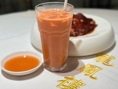 -香港龙凤楼(巨鹿路洋房店)