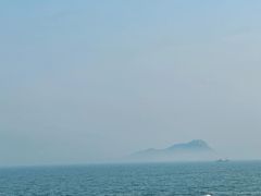 -灵山岛风景区