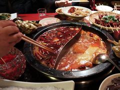 -蜀大侠火锅(总府路店)