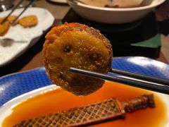 -曾宴·楚菜(湖北省博物馆店)