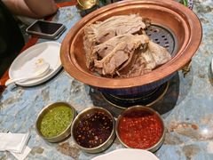 草原手把肉-哈啾嗨·新概念蒙餐(红星新城店)