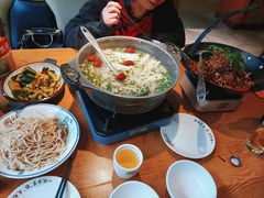 -彭厨(武陵源店)